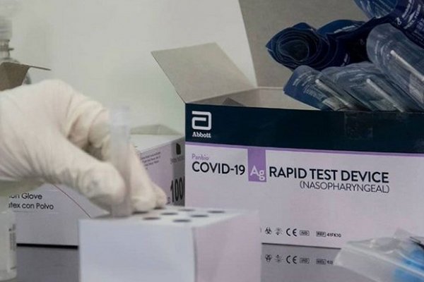 Corrientes sumó 303 contagios y superó los 18.000 casos acumulados de Coronavirus