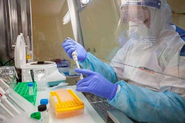 Corrientes sumó 204 contagios y superó los 20.000 casos acumulados de Coronavirus