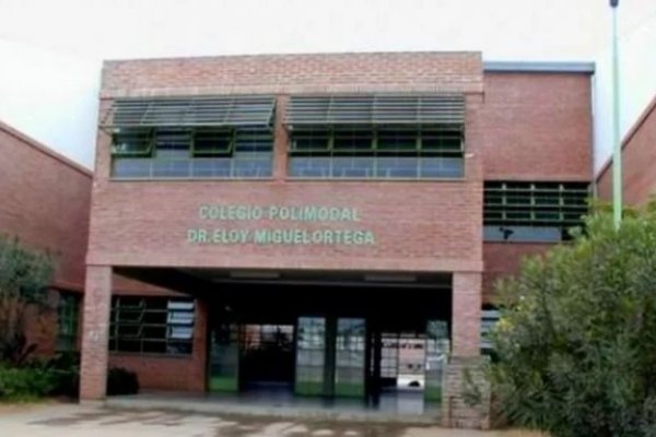 Conmoción en un colegio de Corrientes por la muerte de una docente