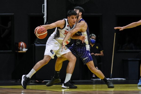 San Martín lo perdió al final contra Peñarol