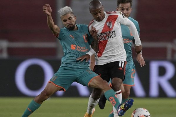 Nuevo nombre en la órbita de River: quién es Adolfo Muñoz