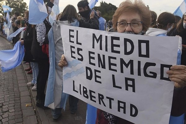 Otra vuelta sobre el tema de la libertad