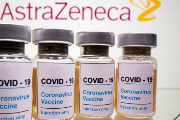 La OMS asignó a la Argentina 2,2 millones dosis de la vacuna AstraZeneca