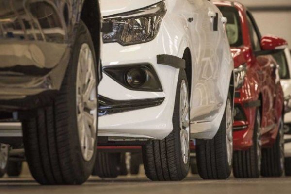 Cuáles fueron los autos que más aumentaron en 2020