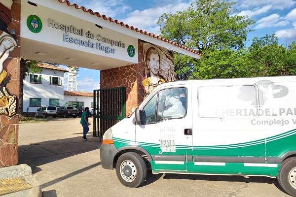 Corrientes registró 3 muertes más por Covid: Entre ellos hay una joven de 22 años