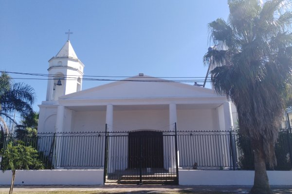 Cierran una iglesia de Capital por casos de coronavirus