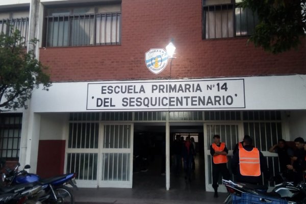 Cerraron otra escuela en Corrientes por casos de Coronavirus