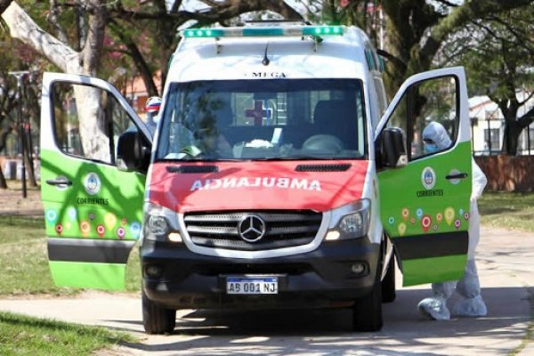 Hospital de Campaña: Sin víctimas fatales en las últimas 24 horas