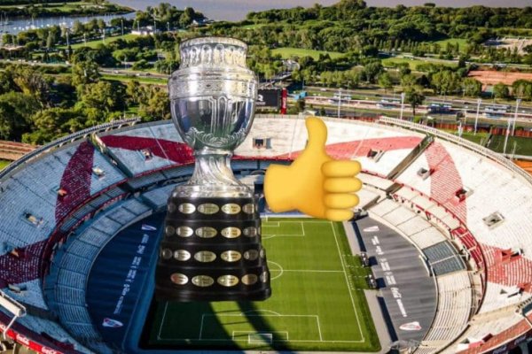 La Copa América, confirmada: sin invitados y con algo de público