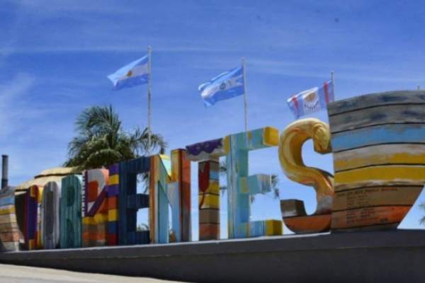 Clima en Corrientes: Viernes con cielo despejado y una máxima de 29 ºC