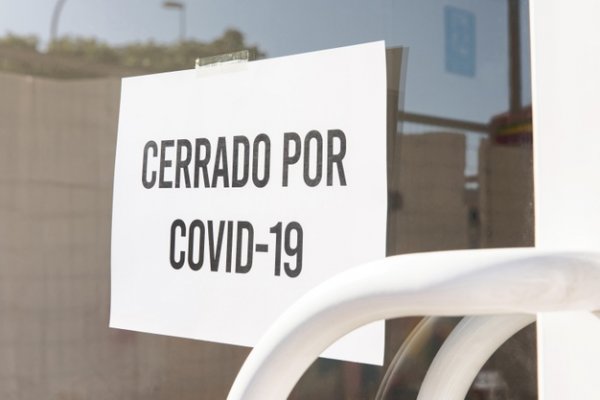 Otro colegio con estudiantes y docentes aislados por COVID-19