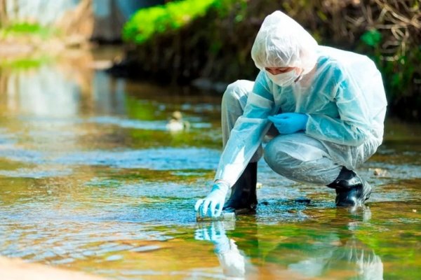 Brasil: un estudio demostró la presencia de Covid-19 en aguas residuales en noviembre de 2019