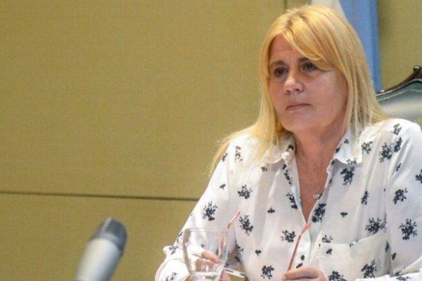 Fernández aceptó la renuncia de Marcela Losardo como ministra de Justicia