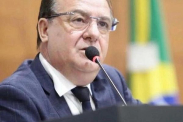 Brasil: murió un diputado que propuso una ley para impedir la vacunación obligatoria contra Covid