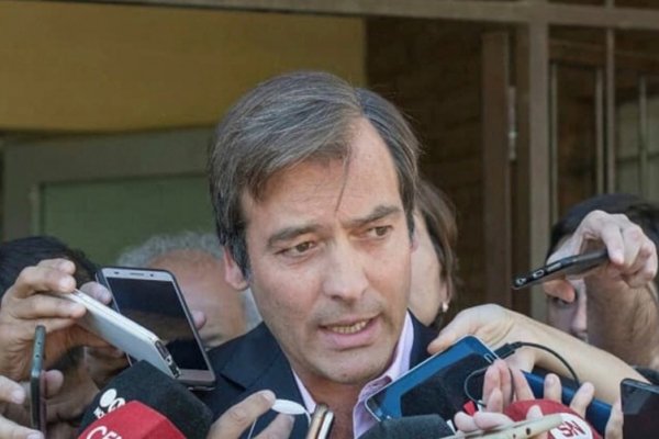 Quién es Martín Soria, el nuevo ministro de Justicia