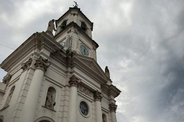 Corrientes con cielo cubierto: Se espera una temperatura máxima de 28 grados