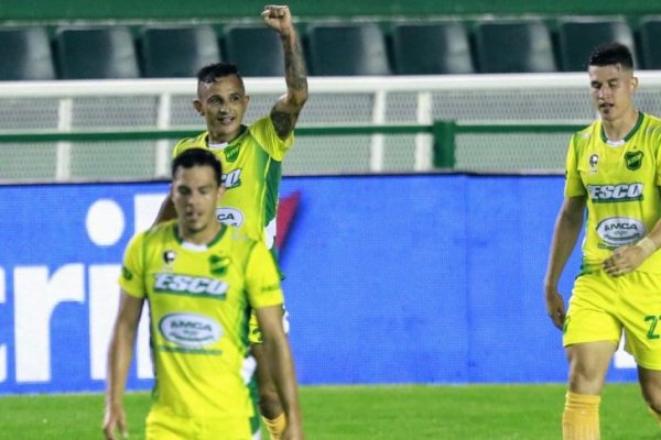 Copa Argentina: Defensa derrotó a San Lorenzo y clasificó a octavos de final