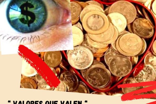 Valores que Valen