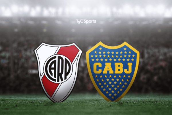 Boca, River y las razones de sus duelos de sábado