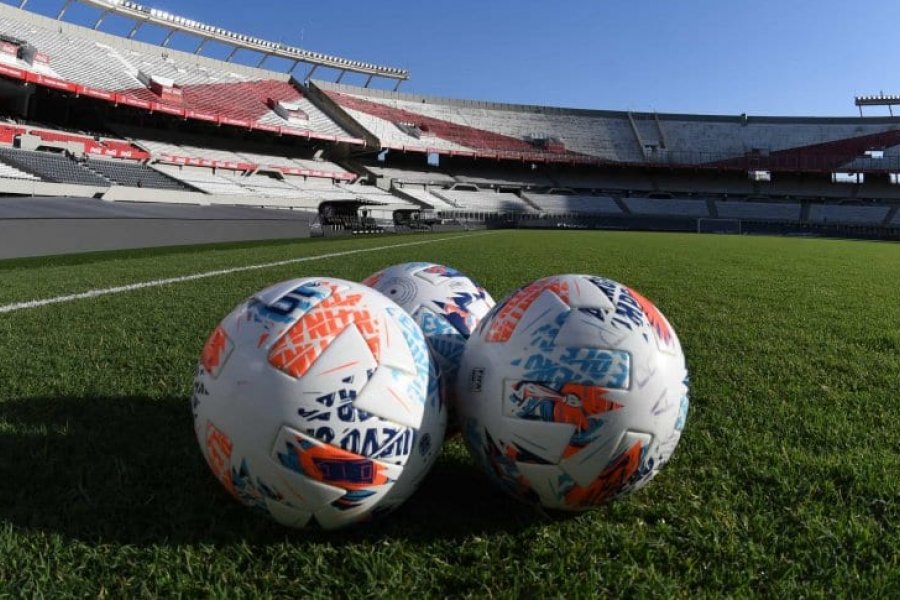 Coronavirus El Futbol Argentino Vuelve A Fase 1 Deportes Corrientes Hoy