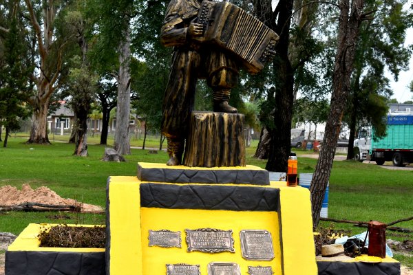 El Municipio se prepara para conmemorar el 43° aniversario del fallecimiento de Tarragó Ros