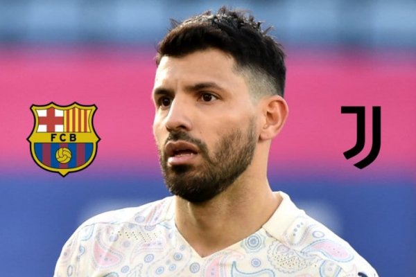 Agüero prefiere la Premier League y Chelsea es su mejor opción