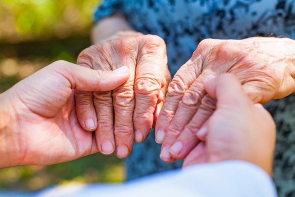 Día Mundial del Parkinson durante la pandemia de coronavirus