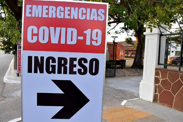 Corrientes registró 6 nuevas víctimas fatales por Coronavirus