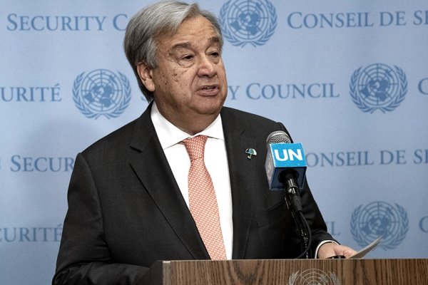 La ONU propone un impuesto 