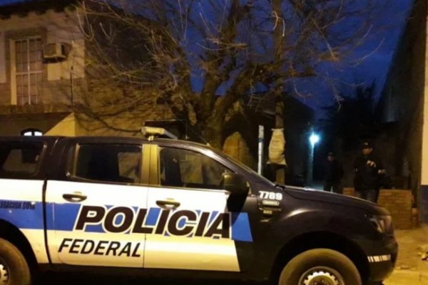 Llevan a juicio a un padre y sus hijos por venta de drogas en Corrientes