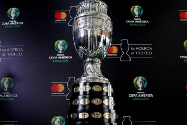 El Presidente pidió que se analice la realización de la Copa América