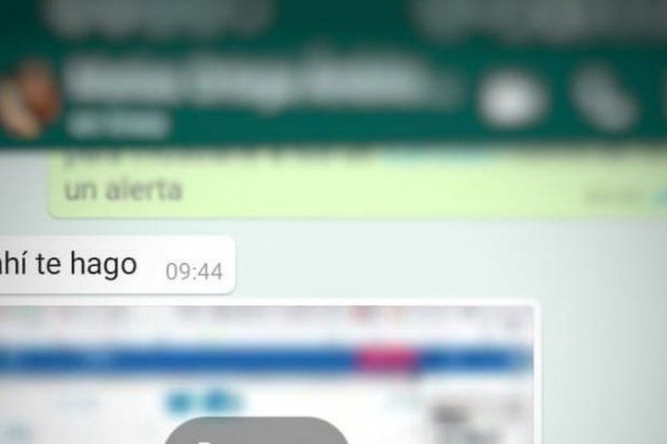 Una falla en WhatsApp expone tus datos más sensibles