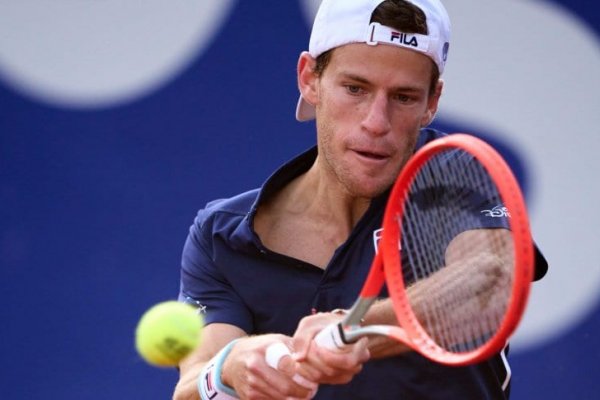 Schwartzman, eliminado en el ATP 500 de Barcelona