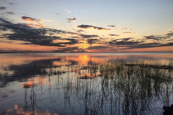 Cielo despejado con máxima de 25 grados en Corrientes