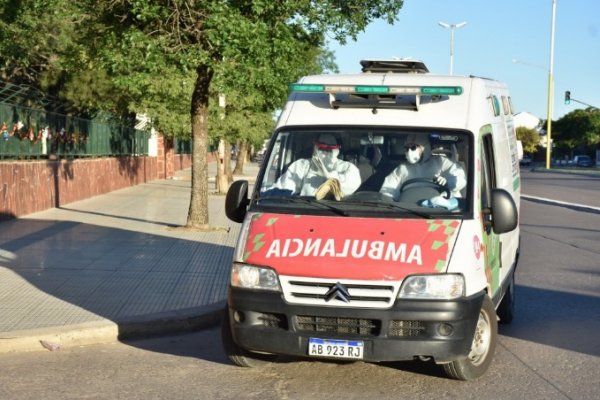 Corrientes reportó 3 nuevos fallecidos por Coronavirus