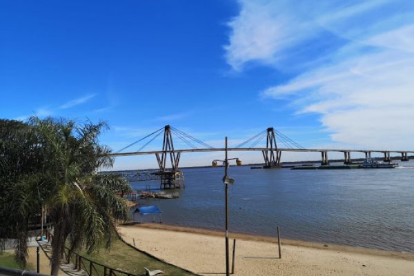 Cielo despejado en Corrientes: Se espera una máxima de 19 grados