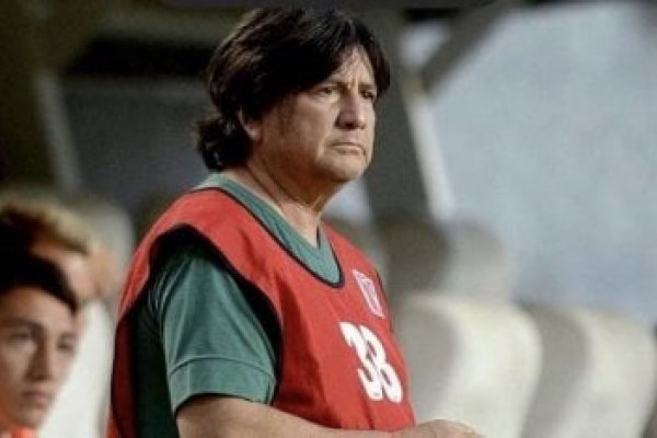 Murió el Brujo Manuel, amuleto de Estudiantes y la Selección Argentina