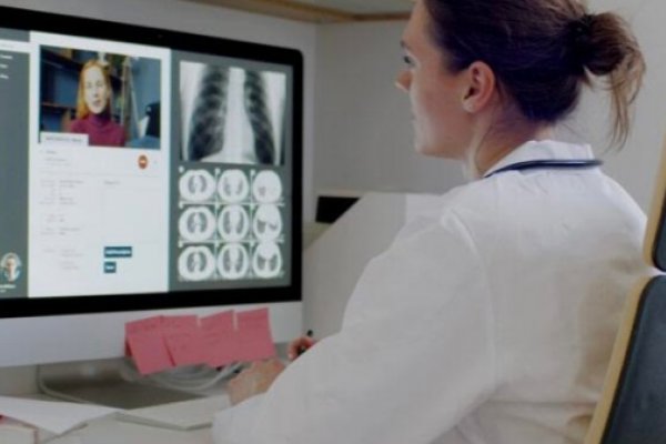 Evaluarán opiniones de pacientes atendidos con prácticas digitales de salud