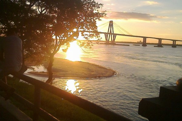 Se espera una temperatura máxima de 23 grados en Corrientes