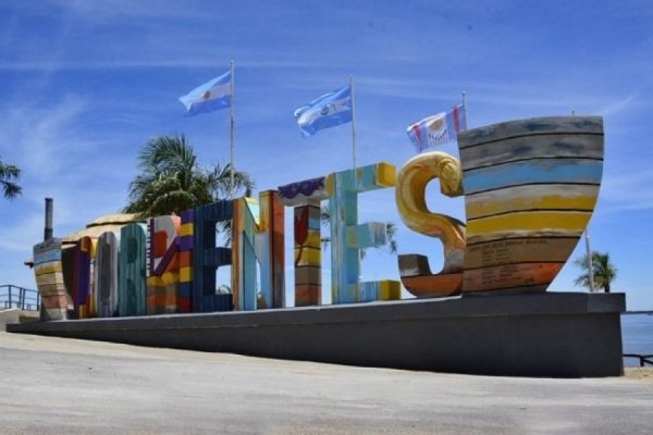 Corrientes tendrá un fin de semana con temperatura máxima de 25 grados