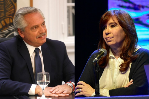 El problema del Gobierno para convencer