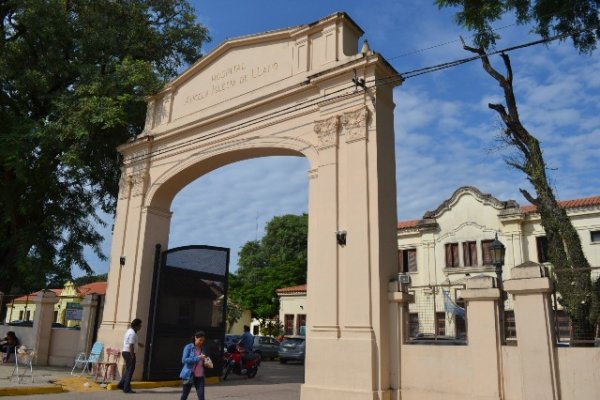 Semana del Parto Respetado: cronograma de actividades en el Hospital Llano