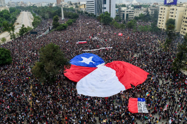 El otro Chile