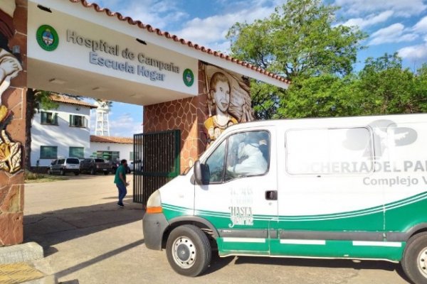 El Coronavirus se cobró la vida de 9 personas en 24 horas en Corrientes