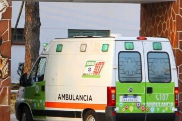 Corrientes: Crece el número de internados en terapia intensiva en el Hospital de Campaña