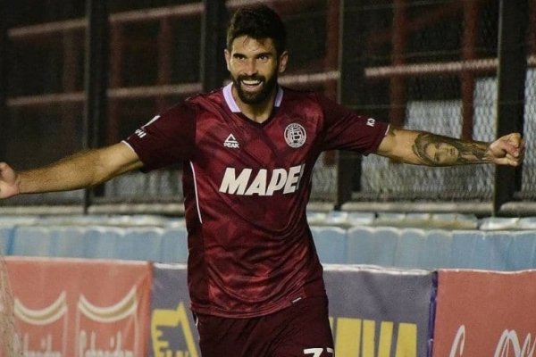 Boca abrochó a su primer refuerzo: acuerdo total con Orsini y con Lanús