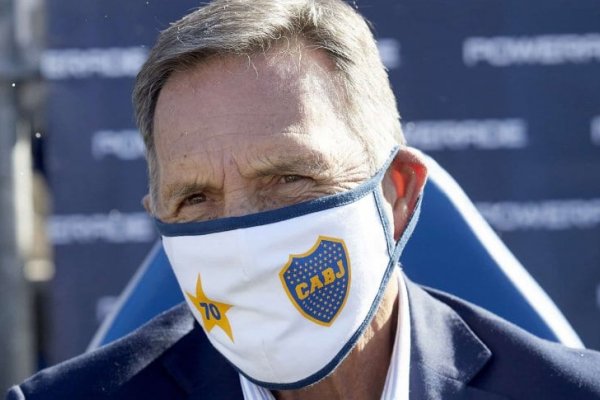 Russo, sobre la eliminación de Boca: “El equipo fue superior a Racing, mereció ganar”