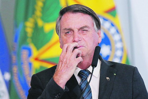 Copa América en Brasil: juez de la Corte dio cinco días a Bolsonaro para que sustente decisión