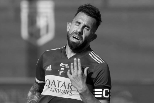 Carlos Tevez podría retirarse del fútbol: las últimas novedades en Boca