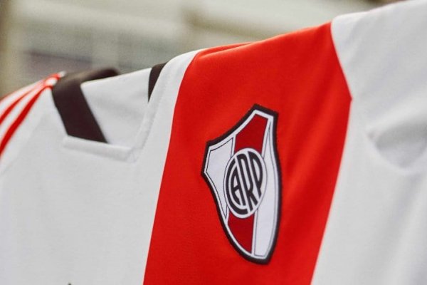 El millonario arreglo de River por su nuevo sponsor en la manga